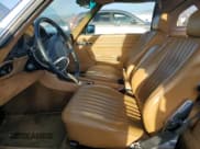 ✅ 1989 Mercedes-Benz 560 SL • VIN: WDBBA48D7KA100290 • Lot: 85049924. Listed on Copart with 88,919 mi. Free auction sales archive from the USA and detailed vehicle history report at DreamBid. Image 7.