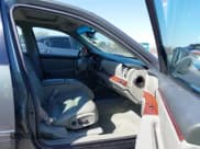 ✅ 1998 Buick Park Avenue Ultra • VIN: 1G4CU5213W4624554 • Lot: 41599231. Wystawiony na IAAI z przebiegiem 145 798 mil. Bezpłatny archiwum sprzedaży aukcyjnych z USA i szczegółowy raport historii pojazdu na DreamBid. Zdjęcie 5.