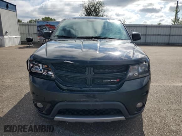 ✅ 2017 Dodge Journey GT • VIN: 3C4PDDEG9HT596014 • Lot: 81467185. Listed on Copart with 156,801 mi. Free auction sales archive from the USA and detailed vehicle history report at DreamBid. Image 5.