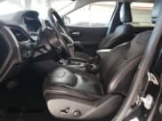 ✅ 2019 Jeep Cherokee Limited • VIN: 1C4PJMDN4KD133803 • Lot: 42091155. Listed on Copart with 73,949 mi. Free auction sales archive from the USA and detailed vehicle history report at DreamBid. Image 7.