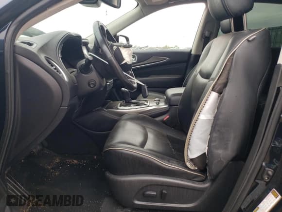 ✅ 2020 Infiniti QX60 Pure • VIN: 5N1DL0MM6LC528727 • Лот: 82471655. Опубликован ранее на Copart с пробегом 50 836 миль. Бесплатный доступ к архиву аукционных продаж из США и подробный отчёт об истории автомобиля на DreamBid. Изображение 7.