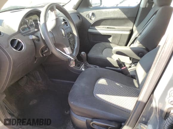 ✅ 2009 Chevrolet HHR LS • VIN: 3GNCA13B79S638336 • Lot: 77097574. Listed on Copart with 157,383 mi. Free auction sales archive from the USA and detailed vehicle history report at DreamBid. Image 7.