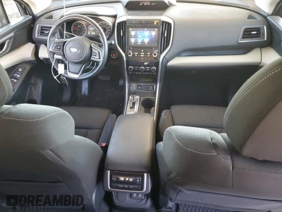 ✅ 2020 Subaru Ascent Premium • VIN: 4S4WMACD1L3455943 • Lot: 82532925. Listed on Copart with 64,973 mi. Free auction sales archive from the USA and detailed vehicle history report at DreamBid. Image 8.