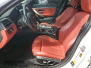 ✅ 2017 BMW 4 Series 430i xDrive • VIN: WBA4F9C51HG791800 • Lot: 66679885. Listed on Copart with 90,330 mi. Free auction sales archive from the USA and detailed vehicle history report at DreamBid. Image 7.