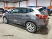 ✅ 2023 Nissan Qashqai S • VIN: JN1BJ1AW4PW103270 • Lot: 89277935. Listed on Copart with 118,619 mi. Free auction sales archive from the USA and detailed vehicle history report at DreamBid. Image 2.