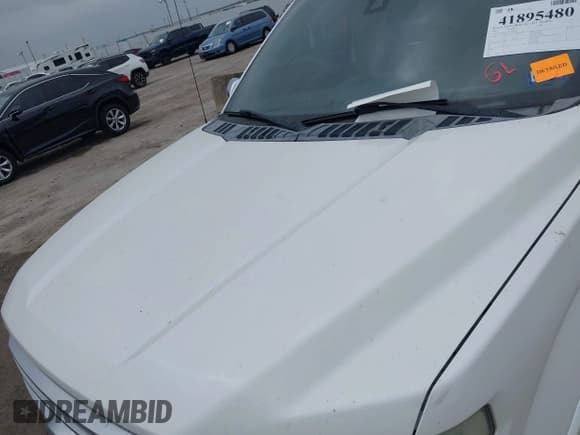 ✅ 2015 Ford F-150 XLT • VIN: 1FTEW1EG1FFC06725 • Лот: 41895480. Опубликован ранее на IAAI с пробегом 228 229 миль. Бесплатный доступ к архиву аукционных продаж из США и подробный отчёт об истории автомобиля на DreamBid. Изображение 6.