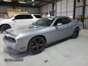 ✅ 2014 Dodge Challenger R/T Classic • VIN: 2C3CDYBT1EH143263 • Lot: 81531194. Wystawiony na Copart z przebiegiem 120 830 mil. Bezpłatny archiwum sprzedaży aukcyjnych z USA i szczegółowy raport historii pojazdu na DreamBid. Zdjęcie 1.