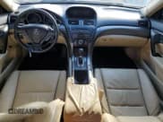 ✅ 2012 Acura TL Auto • VIN: 19UUA8F20CA022232 • Lot: 91256885. Wystawiony na Copart z przebiegiem 127 120 mil. Bezpłatny archiwum sprzedaży aukcyjnych z USA i szczegółowy raport historii pojazdu na DreamBid. Zdjęcie 8.