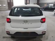 ✅ 2021 Hyundai Venue SE • VIN: KMHRB8A35MU099403 • Lot: 42106478. Listed on IAAI with 29,017 mi. Free auction sales archive from the USA and detailed vehicle history report at DreamBid. Image 16.