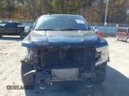 ✅ 2018 Ford F-150 Limited • VIN: 1FTEW1EG8JFE73143 • Lot: 43677755. Listed on IAAI with 184,555 mi. Free auction sales archive from the USA and detailed vehicle history report at DreamBid. Image 13.