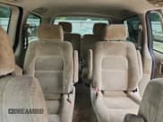 ✅ 2005 Kia Sedona LX • VIN: KNDUP132156765030 • Lot: 67396525. Wystawiony na Copart z przebiegiem 93 156 mil. Bezpłatny archiwum sprzedaży aukcyjnych z USA i szczegółowy raport historii pojazdu na DreamBid. Zdjęcie 10.