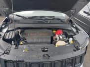 ✅ 2021 Jeep Compass Latitude • VIN: 3C4NJCBB6MT509179 • Lot: 42121942. Wystawiony na IAAI z przebiegiem 63 552 mil. Bezpłatny archiwum sprzedaży aukcyjnych z USA i szczegółowy raport historii pojazdu na DreamBid. Zdjęcie 10.