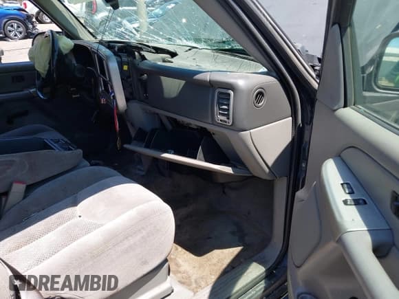 ✅ 2006 Chevrolet Suburban LS 1WT • VIN: 1GNEC16Z06J140083 • Lot: 42873925. Listed on IAAI with 254,683 mi. Free auction sales archive from the USA and detailed vehicle history report at DreamBid. Image 5.