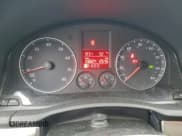 ✅ 2009 Volkswagen Rabbit S • VIN: WVWDB71K69W041361 • Lot: 94955015. Listed on Copart with 108,824 mi. Free auction sales archive from the USA and detailed vehicle history report at DreamBid. Image 9.