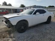 ✅ 2010 Dodge Challenger R/T Classic • VIN: 2B3CJ5DT3AH255297 • Lot: 55003814. Wystawiony na Copart z przebiegiem 144 408 mil. Bezpłatny archiwum sprzedaży aukcyjnych z USA i szczegółowy raport historii pojazdu na DreamBid. Zdjęcie 1.