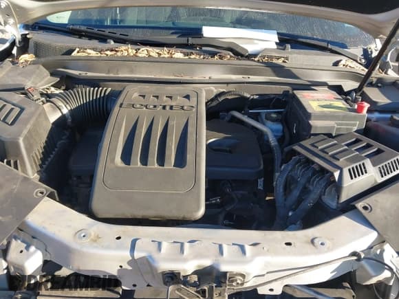 ✅ 2014 GMC Terrain SLE • VIN: 2GKALMEK1E6127954 • Лот: 43706772. Опубликован ранее на IAAI с пробегом 81 851 миль. Бесплатный доступ к архиву аукционных продаж из США и подробный отчёт об истории автомобиля на DreamBid. Изображение 10.