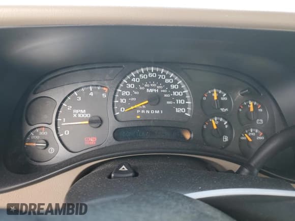 ✅ 2006 Chevrolet Silverado 2500HD LT1 • VIN: 1GCHK23D56F156919 • Lot: 44517785. Wystawiony na Copart z przebiegiem 73 250 mil. Bezpłatny archiwum sprzedaży aukcyjnych z USA i szczegółowy raport historii pojazdu na DreamBid. Zdjęcie 9.