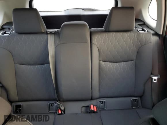 ✅ 2024 Toyota Corolla Cross LE • VIN: 7MUCAAAG7RV096401 • Lot: 85281025. Wystawiony na Copart z przebiegiem 6 640 mil. Bezpłatny archiwum sprzedaży aukcyjnych z USA i szczegółowy raport historii pojazdu na DreamBid. Zdjęcie 10.