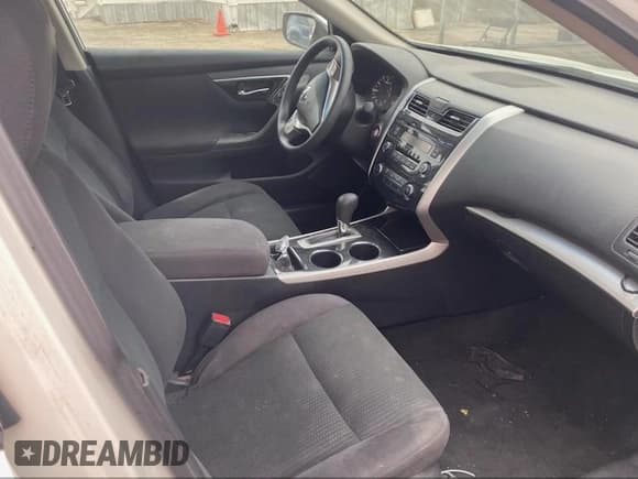 ✅ 2014 Nissan Altima SL • VIN: 1N4AL3APXEC100224 • Lot: 41455233. Listed on IAAI with 65,761 mi. Free auction sales archive from the USA and detailed vehicle history report at DreamBid. Image 5.