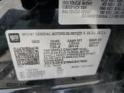 ✅ 2022 Chevrolet Silverado 1500 LT Trail Boss • VIN: 3GCUDFED9NG647665 • Lot: 60140105. Wystawiony na Copart z przebiegiem 72 604 mil. Bezpłatny archiwum sprzedaży aukcyjnych z USA i szczegółowy raport historii pojazdu na DreamBid. Zdjęcie 12.