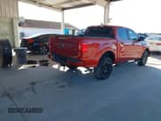 ✅ 2019 Ford Ranger XLT • VIN: 1FTER4EH6KLB19402 • Lot: 43691309. Wystawiony na IAAI z przebiegiem 106 114 mil. Bezpłatny archiwum sprzedaży aukcyjnych z USA i szczegółowy raport historii pojazdu na DreamBid. Zdjęcie 4.