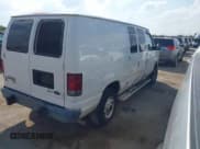 ✅ 2011 Ford Econoline Cargo Commercial • VIN: 1FTNE2EW9BDB24182 • Lot: 43510267. Wystawiony na IAAI z przebiegiem 202 227 mil. Bezpłatny archiwum sprzedaży aukcyjnych z USA i szczegółowy raport historii pojazdu na DreamBid. Zdjęcie 4.