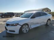 ✅ 2019 Chevrolet Impala LS • VIN: 2G11Y5S37K9161979 • Лот: 77950934. Опубликован ранее на Copart с пробегом 43 421 миль. Бесплатный доступ к архиву аукционных продаж из США и подробный отчёт об истории автомобиля на DreamBid. Изображение 1.