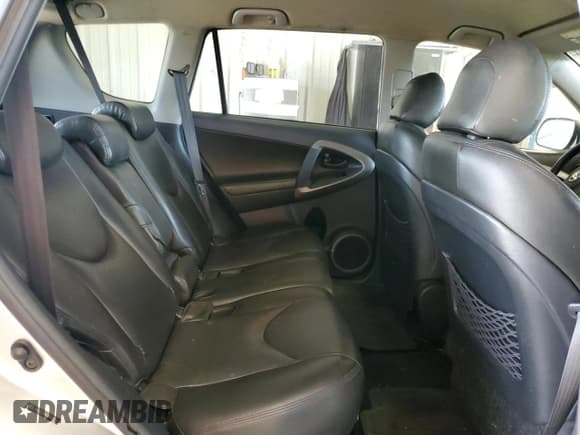 ✅ 2007 Toyota RAV4 Sport • VIN: JTMZD32V475048216 • Лот: 64524205. Опубликован ранее на Copart с пробегом 190 643 миль. Бесплатный доступ к архиву аукционных продаж из США и подробный отчёт об истории автомобиля на DreamBid. Изображение 11.