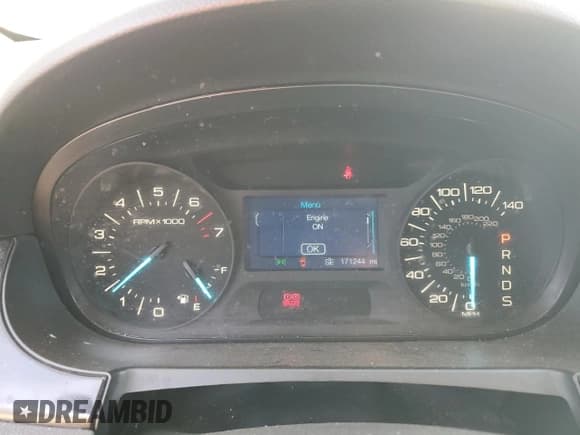 ✅ 2014 Ford Edge SE • VIN: 2FMDK3GCXEBA49656 • Лот: 85129875. Опубликован ранее на Copart с пробегом 171 244 миль. Бесплатный доступ к архиву аукционных продаж из США и подробный отчёт об истории автомобиля на DreamBid. Изображение 9.