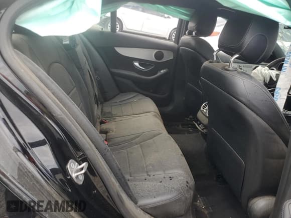 ✅ 2020 Mercedes-Benz C 300 • VIN: 55SWF8DBXLU323558 • Lot: 70176315. Listed on Copart with Not provided. Free auction sales archive from the USA and detailed vehicle history report at DreamBid. Image 10.