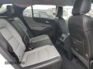 ✅ 2018 Chevrolet Equinox Premier • VIN: 2GNAXVEV6J6329092 • Lot: 86522755. Listed on Copart with Not provided. Free auction sales archive from the USA and detailed vehicle history report at DreamBid. Image 11.