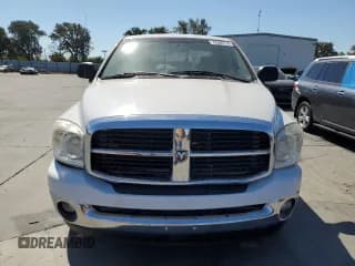 ✅ 2008 Dodge 1500 SLT • VIN: 1D7HA18N38J120912 • Лот: 72580714. Опубликован ранее на Copart с пробегом 178 813 миль. Бесплатный доступ к архиву аукционных продаж из США и подробный отчёт об истории автомобиля на DreamBid. Изображение 5.