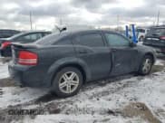 ✅ 2010 Dodge Avenger R/T • VIN: 1B3CC5FB2AN224810 • Лот: 87243034. Опубликован ранее на Copart с пробегом 119 990 миль. Бесплатный доступ к архиву аукционных продаж из США и подробный отчёт об истории автомобиля на DreamBid. Изображение 3.