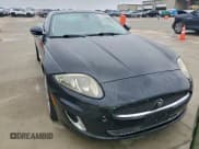 ✅ 2013 Jaguar XK • VIN: SAJWA4FB4DLB49625 • Lot: 93396855. Listed on Copart with Not provided. Free auction sales archive from the USA and detailed vehicle history report at DreamBid. Image 5.