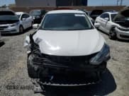 ✅ 2017 Nissan Sentra S • VIN: 3N1AB7AP0HY257697 • Lot: 57363515. Listed on Copart with 100,094 mi. Free auction sales archive from the USA and detailed vehicle history report at DreamBid. Image 5.