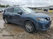 ✅ 2014 Nissan Rogue S • VIN: 5N1AT2MV8EC820681 • Lot: 82295935. Wystawiony na Copart z przebiegiem 60 240 mil. Bezpłatny archiwum sprzedaży aukcyjnych z USA i szczegółowy raport historii pojazdu na DreamBid. Zdjęcie 4.