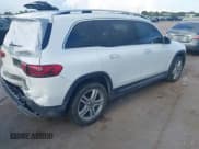 ✅ 2021 Mercedes-Benz GLB 250 • VIN: W1N4M4GB8MW134822 • Lot: 42941221. Listed on IAAI with 66,998 mi. Free auction sales archive from the USA and detailed vehicle history report at DreamBid. Image 4.