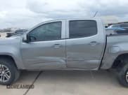 ✅ 2022 Chevrolet Colorado 2WD Work Truck • VIN: 1GCGSBEAXN1308865 • Лот: 42637040. Опубликован ранее на IAAI с пробегом 34 083 миль. Бесплатный доступ к архиву аукционных продаж из США и подробный отчёт об истории автомобиля на DreamBid. Изображение 14.