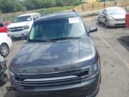 ✅ 2018 Ford Flex SEL • VIN: 2FMGK5C86JBA18117 • Лот: 43055655. Опубликован ранее на IAAI с пробегом 130 959 миль. Бесплатный доступ к архиву аукционных продаж из США и подробный отчёт об истории автомобиля на DreamBid. Изображение 13.