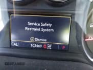 ✅ 2019 Chevrolet Silverado 1500 LT Trail Boss • VIN: 1GCPYFED1KZ366585 • Lot: 42853574. Wystawiony na IAAI z przebiegiem 102 469 mil. Bezpłatny archiwum sprzedaży aukcyjnych z USA i szczegółowy raport historii pojazdu na DreamBid. Zdjęcie 16.