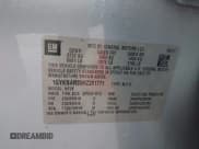 ✅ 2017 Cadillac XT5 FWD • VIN: 1GYKNARS9HZ281771 • Lot: 42017630. Listed on IAAI with 87,370 mi. Free auction sales archive from the USA and detailed vehicle history report at DreamBid. Image 9.