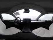 ✅ 2023 Tesla Model Y Long Range • VIN: 7SAYGDEE5PF712612 • Lot: 40392709. Listed on IAAI with 31,009 mi. Free auction sales archive from the USA and detailed vehicle history report at DreamBid. Image 22.