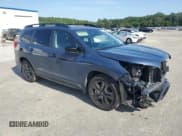 ✅ 2024 Subaru Ascent Onyx Limited • VIN: 4S4WMAKD0R3414455 • Лот: 66184115. Опубликован ранее на Copart с пробегом 12 169 миль. Бесплатный доступ к архиву аукционных продаж из США и подробный отчёт об истории автомобиля на DreamBid. Изображение 4.