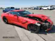 2019 Chevrolet Corvette 1LT z VIN 1G1YB2D7XK5112710, wystawiony jako Copart lot #66812444 z przebiegiem 29 090 mil mil oraz Szkoda całkowita • Salvage title. Historia ofert i sprzedaży dostępna na DreamBid. Obrazek 4.