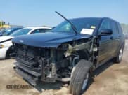 ✅ 2025 Jeep Grand Cherokee Altitude X • VIN: 1C4RJHAG9SC268299 • Лот: 42475401. Опубликован ранее на IAAI с пробегом 2 649 миль. Бесплатный доступ к архиву аукционных продаж из США и подробный отчёт об истории автомобиля на DreamBid. Изображение 2.