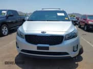 ✅ 2016 Kia Sedona SX • VIN: KNDMC5C19G6171489 • Lot: 42744610. Wystawiony na IAAI z przebiegiem 38 930 mil. Bezpłatny archiwum sprzedaży aukcyjnych z USA i szczegółowy raport historii pojazdu na DreamBid. Zdjęcie 12.