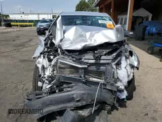 2020 Chevrolet Equinox LS с VIN 3GNAXHEV8LS733839, выставлен на аукционе Copart как лот 59050635 с пробегом Не указан миль и Списание • Salvage title. История ставок и продаж доступна на DreamBid. Изображение 5.