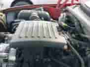 ✅ 2000 Dodge Dakota Sport • VIN: 1B7GL2AN0YS705134 • Лот: 41997957. Размещён на IAAI с пробегом 219 659 миль миль. Получите бесплатный доступ к архиву аукционных продаж из США и посмотрите подробный отчёт об истории автомобиля на DreamBid. Изображение 14.