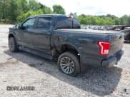 ✅ 2016 Ford F-150 XLT • VIN: 1FTEW1EGXGFD42191 • Lot: 42077965. Listed on IAAI with 113,053 mi. Free auction sales archive from the USA and detailed vehicle history report at DreamBid. Image 3.