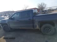 ✅ 2014 Chevrolet Silverado 1500 LT • VIN: 3GCUKREC5EG520698 • Lot: 41802165. Wystawiony na IAAI z przebiegiem 191 697 mil. Bezpłatny archiwum sprzedaży aukcyjnych z USA i szczegółowy raport historii pojazdu na DreamBid. Zdjęcie 14.